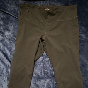 Danskin Black Yoga Pants